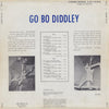 Бо Диддли – Go Bo Diddley — photo 2