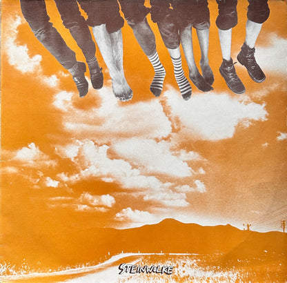 Steinwolke – Steinwolke