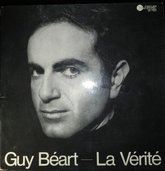 Guy Béart – La Vérité