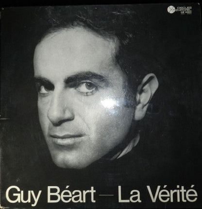 Guy Béart – La Vérité