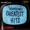 Various – Television's Greatest Hits Volume 1 - 65 TV Themes! - From The 50's and 60's — photo 1
