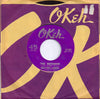Major Lance – The Matador / Gonna Get Married — photo 2