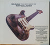 Rory Gallagher – Big Guns - The Very Best Of Rory Gallagher — photo 1