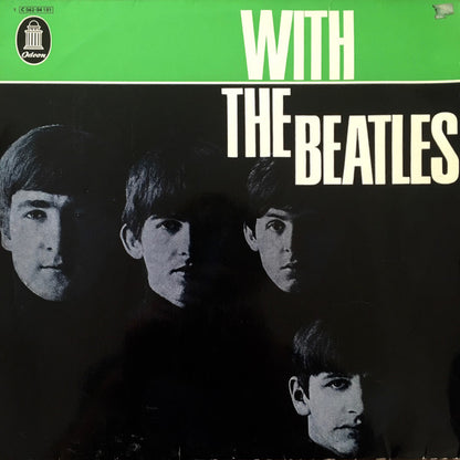 The Beatles – With The Beatles
