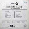 Антонио Мачин – Антонио Мачин — photo 2