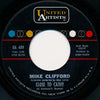 Mike Clifford – Close To Cathy — photo 1