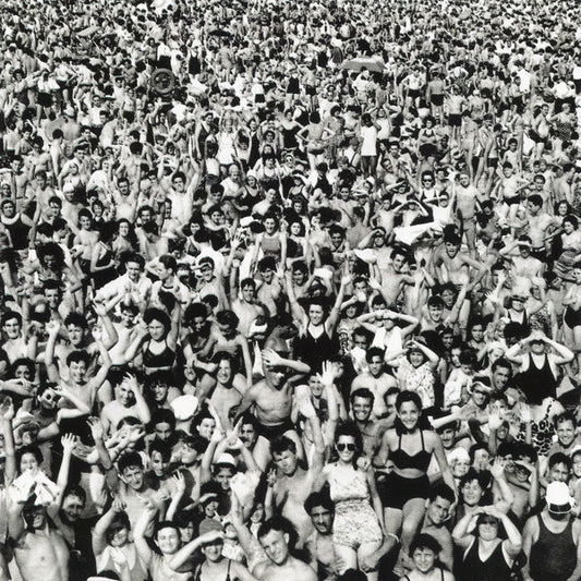 George Michael – Listen Without Prejudice Vol 1