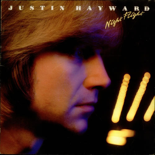 Justin Hayward – Night Flight