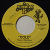 Burro Banton / Beniton – Cold / Kick Off — photo 1