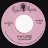 Cicero Blake – Don't Throw Your Love On Me So Strong — photo 2