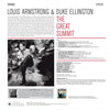 Louis Armstrong & Duke Ellington – The Great Summit — photo 2