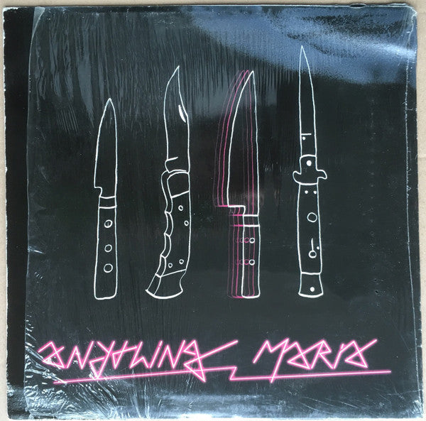 Anything Maria – High Addiction