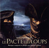 Joseph LoDuca – Le Pacte Des Loups (Bande Originale Du Film) — photo 1