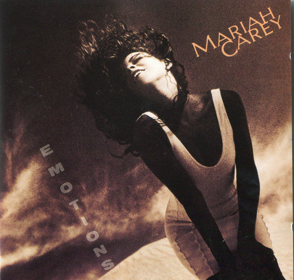 Mariah Carey – Emotions