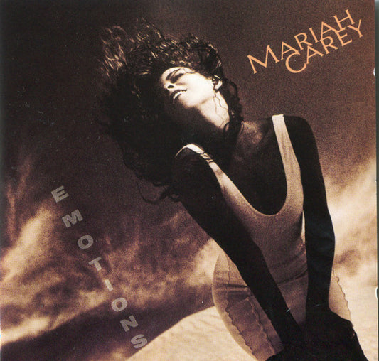 Mariah Carey – Emotions