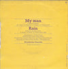 Blanche Carter – My Man — photo 2