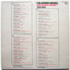 Various – Chansons Grises, Chansons Roses (1936-1945) — photo 2