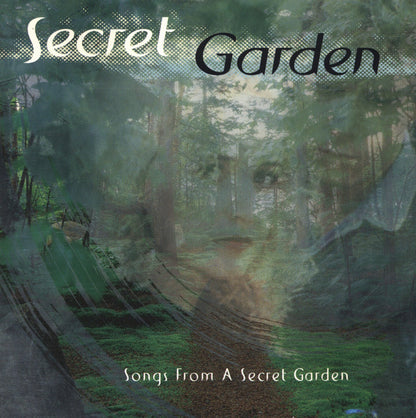 Secret Garden – Songs From A Secret Garden
