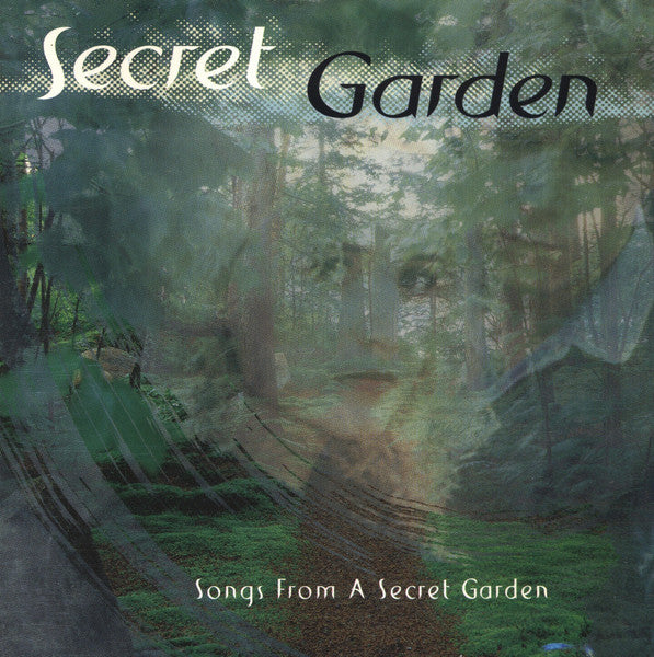 Secret Garden – Songs From A Secret Garden