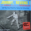 Johnny Hallyday Avec Joey And The Showmen – N°6 - Johnny, Reviens ! Les Rocks Les Plus Terribles — photo 1