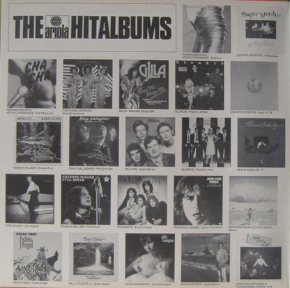 Various – The Hitsingles