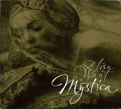 Elisa Waut – Mystica