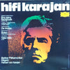 Herbert von Karajan, Wolfgang Amadeus Mozart, Bedřich Smetana, Maurice Ravel, Jean Sibelius – Hifi Karajan — photo 2