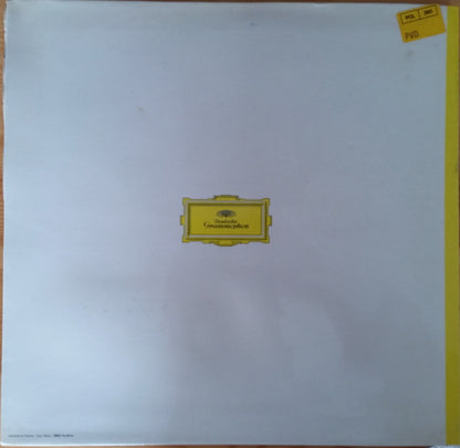 Ludwig van Beethoven, Berliner Philharmoniker, Herbert von Karajan – Les Grandes Ouvertures
