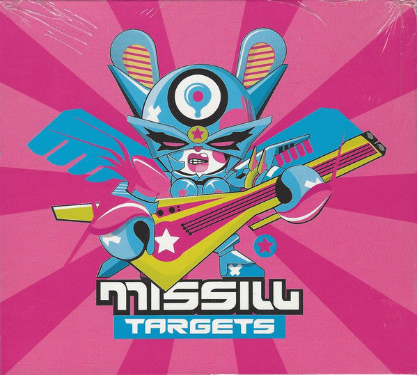 Missill – Targets