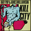 Iggy Pop & James Williamson — Kill City — photo 1