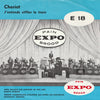 Patricia Smith (5) with Jack Say Orchestra And Chorus – Chariot — photo 1