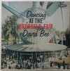 David Bee, David Bee And His Orchestra – Dancing At The Brussels Fair — photo 1