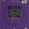 Kim Appleby – Don't Worry — photo 2