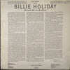 Billie Holiday With Ray Ellis And His Orchestra – Last Recording — photo 2