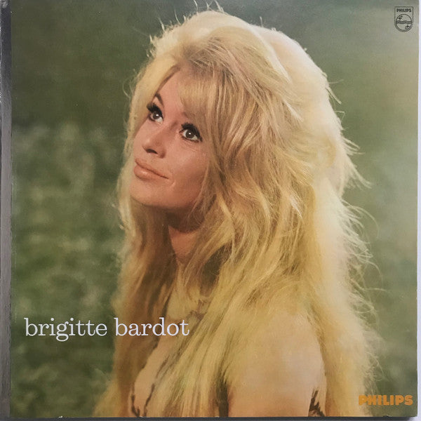Brigitte Bardot – Brigitte Bardot