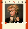 Madonna – Holiday — photo 1