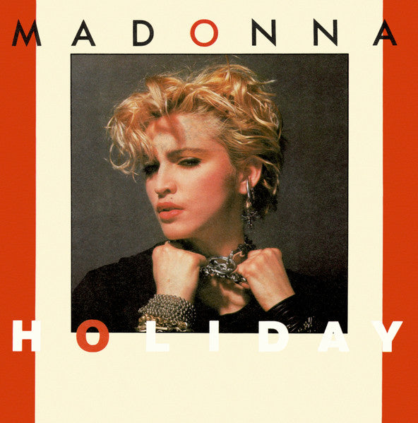 Madonna – Holiday