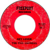 The Five Emprees – Little Miss Sad / Hey Lover — photo 2