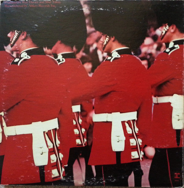 The Kinks – The Kink Kronikles