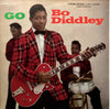 Бо Диддли – Go Bo Diddley — photo 1