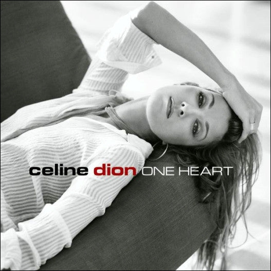Селин Дион – One Heart