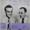 Tino Rossi – Mes Succès Avec Vincent Scotto — photo 1
