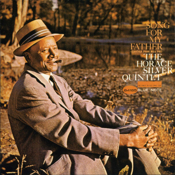The Horace Silver Quintet – Song For My Father