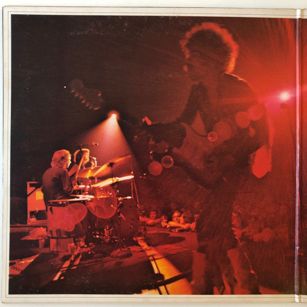 Jimi Hendrix – Hendrix In The West