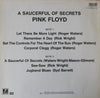 Pink Floyd – A Saucerful Of Secrets — photo 2