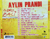 Aylin Prandi – 24 000 Baci — photo 2