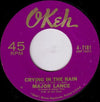 Major Lance – Hey Little Girl — photo 2