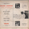 Michel Legrand – Chante Et S'Accompagne — photo 2