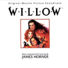 James Horner – Willow (Original Motion Picture Soundtrack) — photo 1