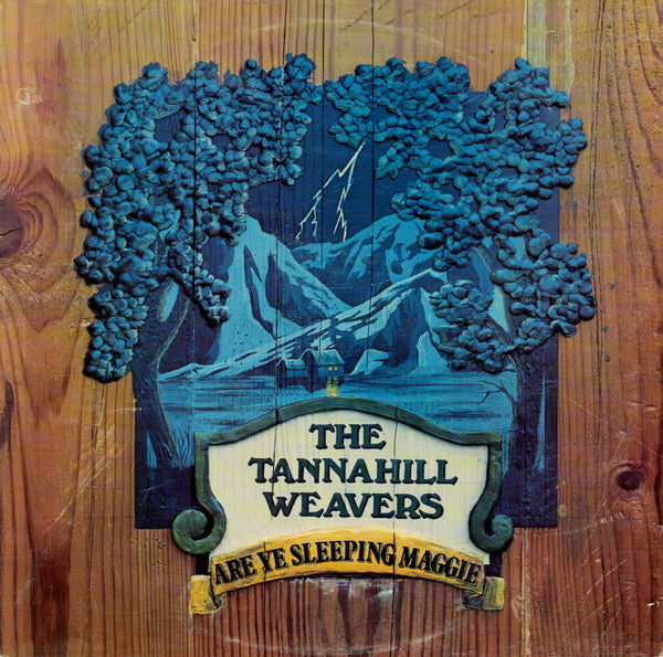 The Tannahill Weavers – Are Ye Sleeping Maggie